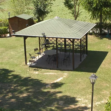 El Rancho