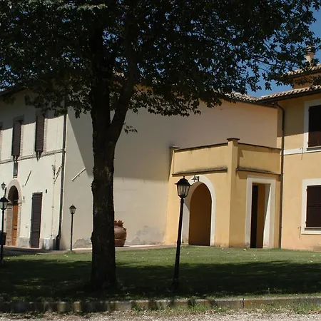 Hotel El Rancho