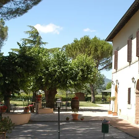 El Rancho 3*