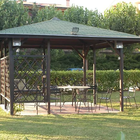 El Rancho 3* Bevagna