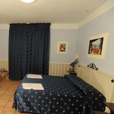 Hotell El Rancho