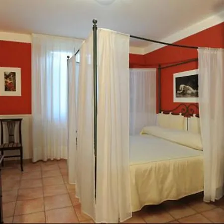 Ξενοδοχείο El Rancho